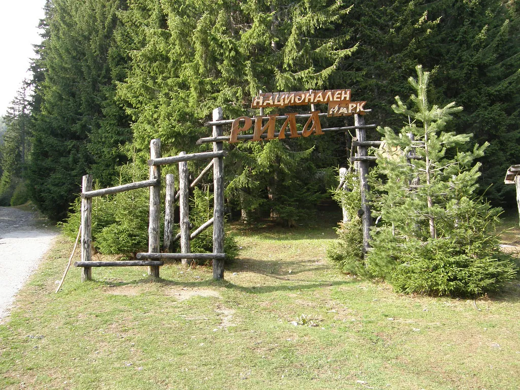 Rila National Park